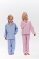Mobile Preview: Pyjama lang - Kinder