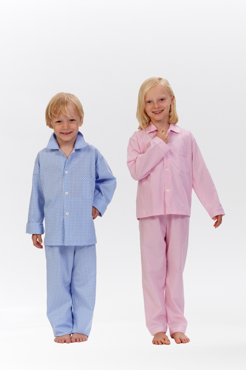 Pyjama lang - Kinder